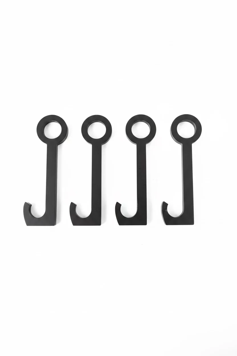 AR500  J Hooks